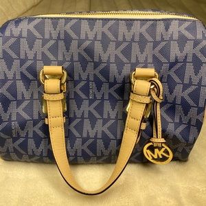 Michael Kors Satchel
